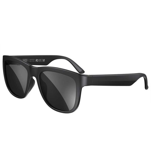 عینک آفتابی و هندزفری بی‌سیم ایکس او XO-E6