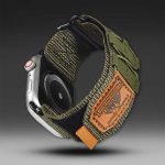 بند جیتک مدل Outdoor Sports برای اپل واچ 42/44/45/49mm - Image 11