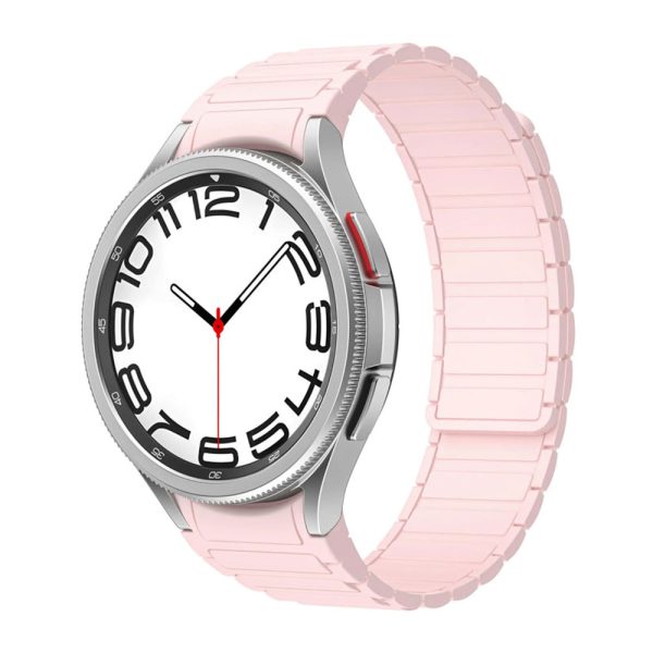 بند گلکسی واچ سامسونگ 4/5/6/7 G-Tech Raven Loop for Galaxy Watch