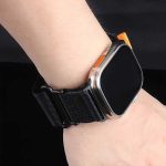 بند جیتک مدل Outdoor Sports برای اپل واچ 42/44/45/49mm - Image 4