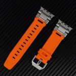 بند اپل واچ جیتک مدل G-Tech Titan for apple watch 44/45/49mm - Image 10