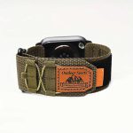 بند جیتک مدل Outdoor Sports برای اپل واچ 42/44/45/49mm - Image 2