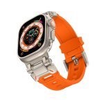 بند اپل واچ جیتک مدل G-Tech Titan for apple watch 44/45/49mm - Image 14