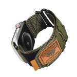 بند جیتک مدل Outdoor Sports برای اپل واچ 42/44/45/49mm - Image 14