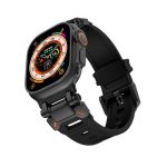 بند اپل واچ جیتک مدل G-Tech Titan for apple watch 44/45/49mm - Image 13