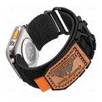 بند جیتک مدل Outdoor Sports برای اپل واچ 42/44/45/49mm - Image 8