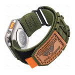 بند جیتک مدل Outdoor Sports برای اپل واچ 42/44/45/49mm