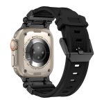 بند اپل واچ جیتک مدل G-Tech Titan for apple watch 44/45/49mm - Image 4