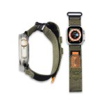 بند جیتک مدل Outdoor Sports برای اپل واچ 42/44/45/49mm - Image 10