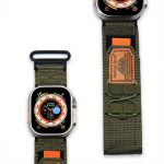 بند جیتک مدل Outdoor Sports برای اپل واچ 42/44/45/49mm - Image 12