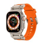 بند اپل واچ جیتک مدل G-Tech Titan for apple watch 44/45/49mm