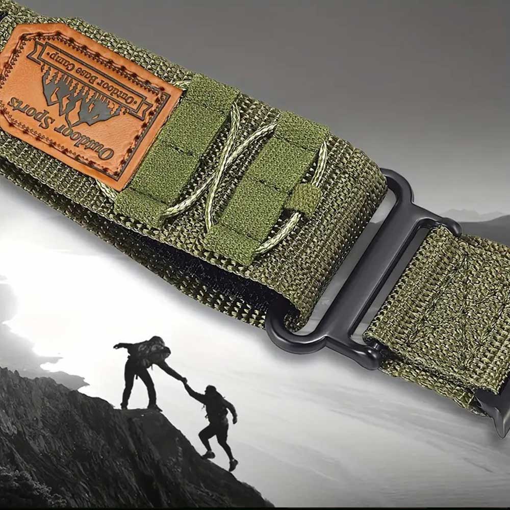 بند جیتک مدل Outdoor Sports برای اپل واچ 42/44/45/49mm 1 بند جیتک مدل Outdoor Sports برای اپل واچ 42/44/45/49mm
