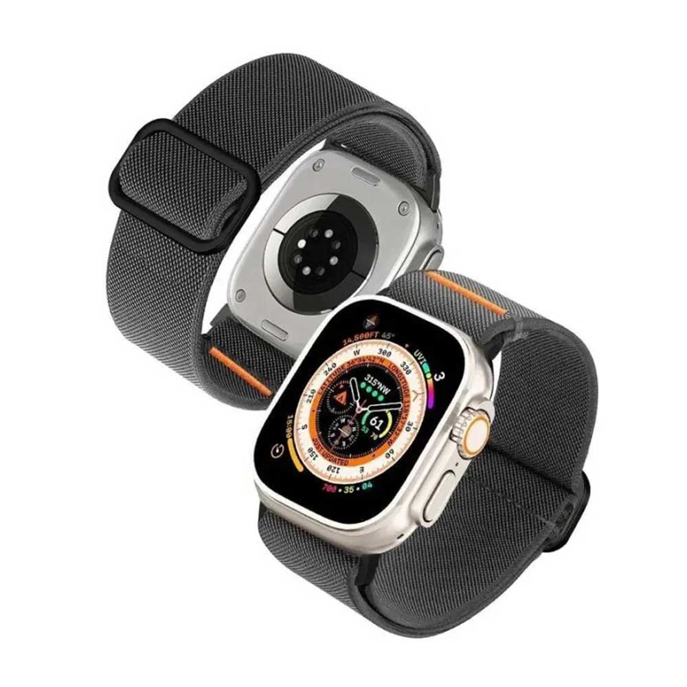 بند اپل واچ جیتک مدل G-Tech Chinber for apple watch 42/44/45/49mm