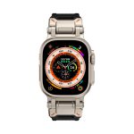 بند اپل واچ جیتک مدل G-Tech Titan for apple watch 44/45/49mm - Image 17