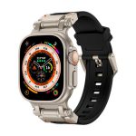 بند اپل واچ جیتک مدل G-Tech Titan for apple watch 44/45/49mm - Image 18