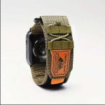 بند جیتک مدل Outdoor Sports برای اپل واچ 42/44/45/49mm - Image 6