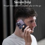 جاکارتی مگنتی چرمی ESR Magnetic Wallet (HaloLock) - Image 6