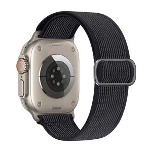بند جیتک مدل Trail Solo Loop برای اپل واچ 42/44/45/49mm