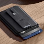 جاکارتی مگنتی چرمی ESR Magnetic Wallet (HaloLock) - Image 7