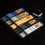 بند جیتک مدل Outdoor Sports برای اپل واچ 42/44/45/49mm - Image 17