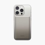 پاوربانک فوق باریک انرژیا مدل Energea AluPac Air 10K - Image 4