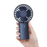 پنکه دستی شارژی JISULIFE Handheld Fan F2B