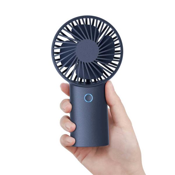 پنکه دستی شارژی JISULIFE Handheld Fan F2B