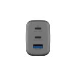 شارژر دیواری انرژیا مدل Energea AmpCharge GaN65 EU - Image 5