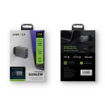شارژر دیواری انرژیا مدل Energea AmpCharge GaN65 EU - Image 6