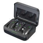 میکروفون بیسیم دیویا مدل Kintone Series 2 In 1 wireless Microphones Lightning - Image 9