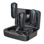 میکروفون بی‌سیم دیویا مدل Kintone Series 2 In-1 Wireless Microphones Type-C - Image 10