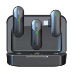 میکروفون بی‌سیم دیویا مدل Kintone Series 2 In-1 Wireless Microphones Type-C - Image 11