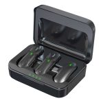 میکروفون بی‌سیم دیویا مدل Kintone Series 2 In-1 Wireless Microphones Type-C - Image 9