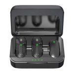 میکروفون بی‌سیم دیویا مدل Kintone Series 2 In-1 Wireless Microphones Type-C - Image 6