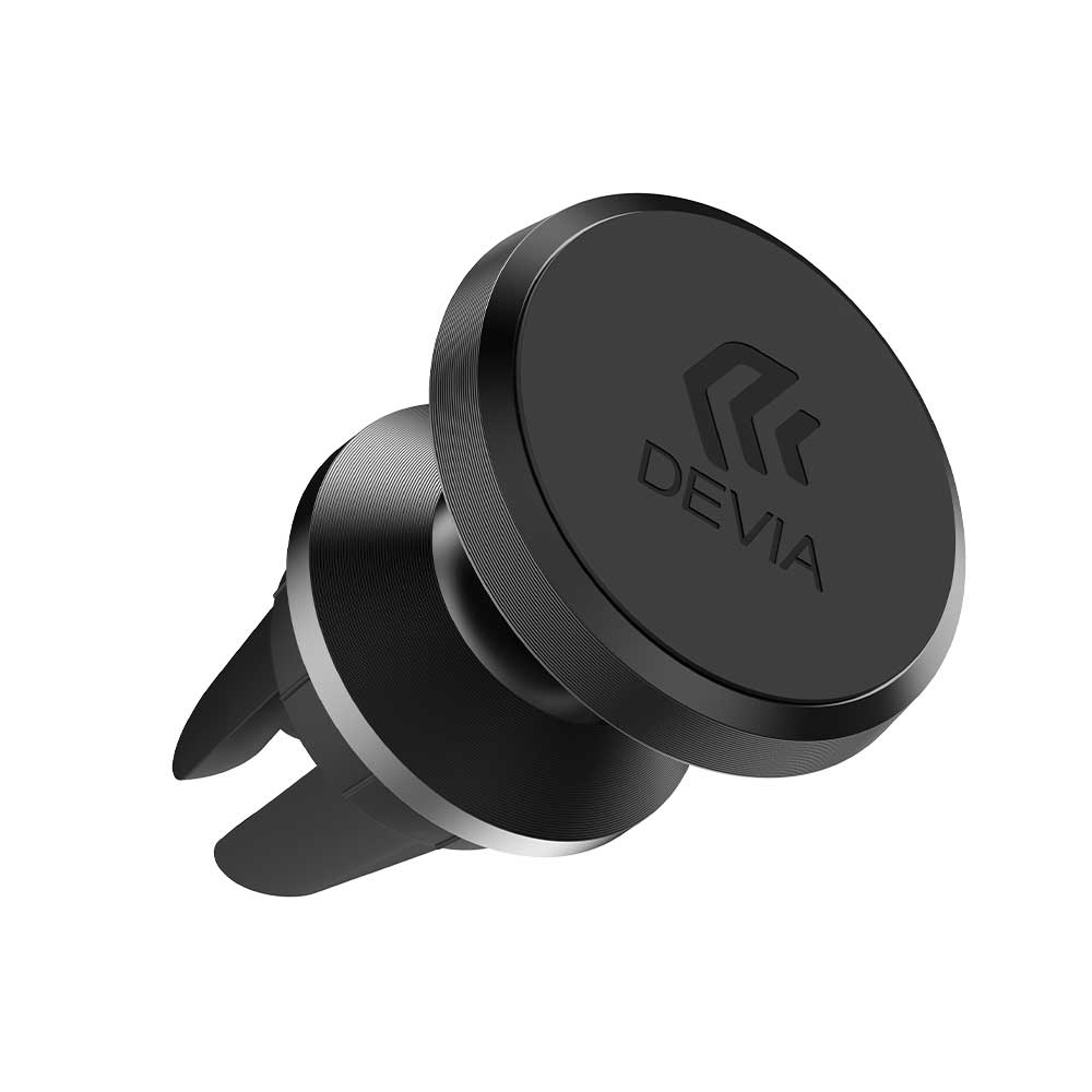 پایه نگهدارنده گوشی کولر خودرو دیویا Titan Series Magnet Car Mount