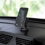 پایه نگهدارنده گوشی داخل خودرو Universal Suction Pad Car Mount V2 - Image 6