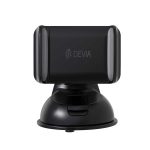 پایه نگهدارنده گوشی داخل خودرو Universal Suction Pad Car Mount V2 - Image 4