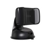 پایه نگهدارنده گوشی داخل خودرو Universal Suction Pad Car Mount V2 - Image 3