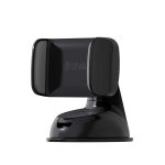 پایه نگهدارنده گوشی داخل خودرو Universal Suction Pad Car Mount V2 - Image 2