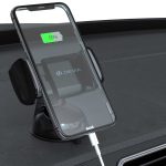 پایه نگهدارنده گوشی داخل خودرو Universal Suction Pad Car Mount V2 - Image 7