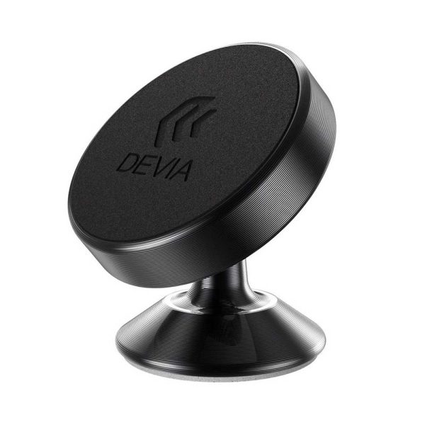 پایه نگهدارنده گوشی داخل خودرو Devia Goblet Series Sucker Car Mount Holder