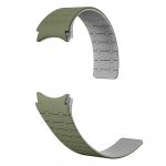 بند گلکسی واچ سامسونگ 4/5/6/7 G-Tech Lopard for Galaxy Watch - Image 11