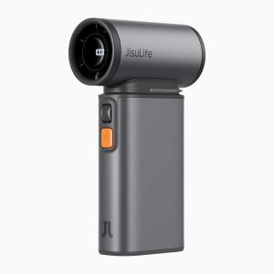 فن دستی شارژی کمپینگ JisuLife Handheld Fan Ultra1
