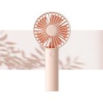 پنکه دستی شارژی JISULIFE Handheld Fan Life1 Plus - Image 3