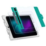 محافظ صفحه نمایش آیپد پرو 11 مدل ESR Tempered-Glass for iPad Pro 11 (2024)