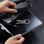 محافظ صفحه نمایش آیپد پرو 11 مدل ESR Tempered-Glass for iPad Pro 11 (2024) - Image 6