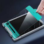 محافظ صفحه نمایش آیپد پرو 11 مدل ESR Tempered-Glass for iPad Pro 11 (2024) - Image 5