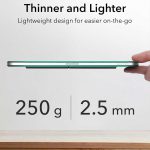 کاور آیپد پرو 11 مدل ESR Rebound Magnetic Case برای iPad Pro 11 (2024) - Image 4
