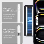کاور آیپد پرو 11 مدل ESR Rebound Magnetic Case برای iPad Pro 11 (2024) - Image 5