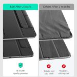 کاور آیپد پرو 11 مدل ESR Rebound Magnetic Case برای iPad Pro 11 (2024) - Image 6